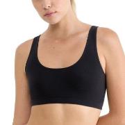 Sloggi BH GO Sense Top Svart modal X-Small Dam