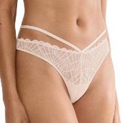 Triumph Trosor That Night In Vegas String Brief Ljusrosa 40 Dam