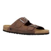 Axelda Andrea Mörkbrun Strl 49