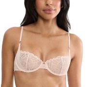Triumph BH That Night In Vegas Wired Bra Ljusrosa E 75 Dam