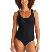 Swegmark Rimini Excellent Swimsuit Svart B/C 40 Dam
