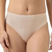 Mey Trosor Invisibles Thong Beige X-Large Dam