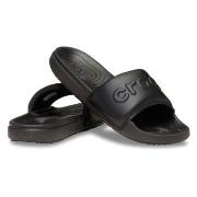 Crocs All Day Slide Svart ej Spec US W7 (EU 37-38) Dam