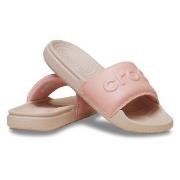 Crocs All Day Slide Rosa ej Spec US W7 (EU 37-38) Dam