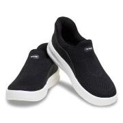 Crocs Locale Ease Svart US M8 (EU 41-42) Herr