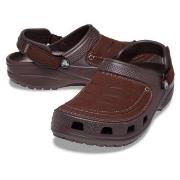 Crocs Yukon Vista II Clog Brun US M10 (EU 43-44) Herr