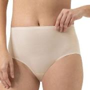 Mey Trosor Invisibles Waist Pants Beige Small Dam