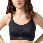 Shock Absorber BH High Intensity Bra Svart E 90 Dam