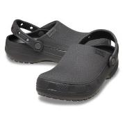 Crocs Classic Crafted Clog Svart US M5/W7 (EU 37-38)