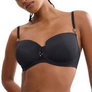 Triumph Palina Love By The Sea Bikini Top Svart G 44 Dam