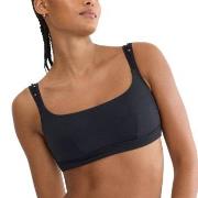 Triumph Palina Love By The Sea Soft Bikini Top Svart D 44 Dam