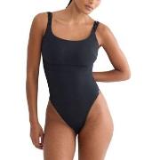 Triumph Palina Love By The Sea Swimsuit Svart F 42 Dam