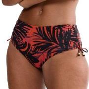Triumph Summer Palm Maxi Bikini Bottom Flerfärgad 44 Dam