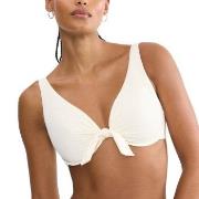 Triumph Summer Dune Bikini Top Creme B 46 Dam