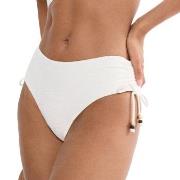 Triumph Summer Dune Midi Bikini Bottom Creme 36 Dam