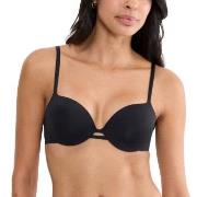 Triumph BH Body Make-Up Illusion WHP EX Svart C 90 Dam