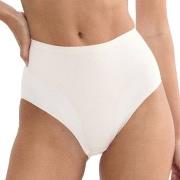 Triumph Trosor Medium Shaping Maxi Brief Offwhite Medium Dam