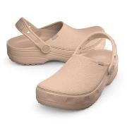 Crocs Classic Crafted Clog Ljusbrun US M10/W12 (EU 43-44)