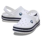 Crocs Crocband Clog Toddler Vit US C10 (EU 27-28) Barn