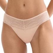 Triumph Trosor Breathe and Lift Smart String Beige Medium Dam