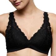 Marie Jo BH Soft Studio Padded Bralette Svart C 85 Dam