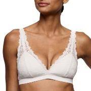 Marie Jo BH Soft Studio Padded Bralette Benvit D 80 Dam