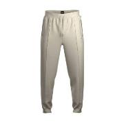BOSS Sense Pants Offwhite XX-Large Herr