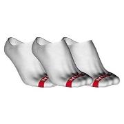 HUGO Strumpor 3P Plush Tape Socks Vit bomull Strl 43/46