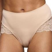 Marie Jo Trosor Soft Studio Full Briefs Beige 38 Dam