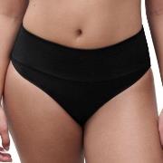 Chantelle Icon Light Mediterranean Svart 38 Dam