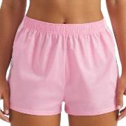 Adidas Sport Active Essentials 3 Stripes Boxer Rosa bomull X-Large Dam