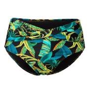 Trofe Tropicalia Bikini Maxi Brief Flerfärgad 40 Dam