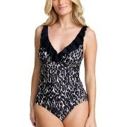 Damella Virginia Swimsuit Leopard 44 Dam