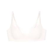 Triumph BH Shape Smart N Soft Bra Offwhite Fit Smart 2 Dam