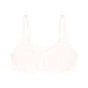 Triumph BH Shape Smart Soft Bra Offwhite Fit Smart 1 Dam