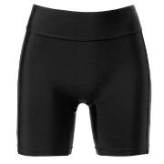 Trofe Solid Bike Shorts Svart 42 Dam