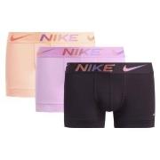 Nike Kalsonger 3P Everyday Essentials Micro Trunks Rosa nylon X-Large ...