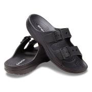Crocs Saturday Sandal Men Svart ej Spec US M13 (EU 48-49) Herr