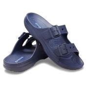 Crocs Saturday Sandal Men Marin ej Spec US M11 (EU 45-46) Herr