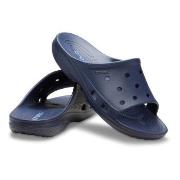 Crocs Saturday Slide Men Marin ej Spec US M8 (EU 41-42) Herr