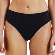 Bread and Boxers Modal Briefs Trosor 2P Svart modal X-Small Dam
