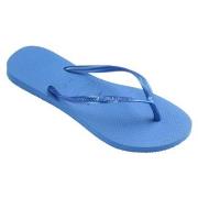 Havaianas Kids Slim Blå Strl 31/32 Barn