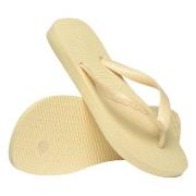 Havaianas Top Senses Ljusgul Strl 41/42