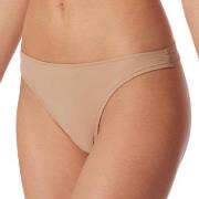 Schiesser Trosor Invisible Lace String Sand 36 Dam