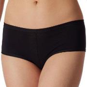 Schiesser Trosor Personal Fit Shorts Svart XX-Large Dam