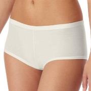 Schiesser Trosor Personal Fit Shorts Benvit XX-Large Dam