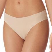 Schiesser Trosor Invisible Light Brief Sand 40 Dam