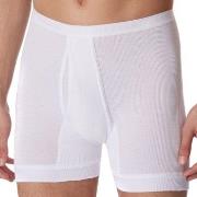 Schiesser Kalsonger Original Classics Underpants Vit bomull X-Large He...