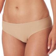 Schiesser Trosor Invisible Cotton Brief Sand 40 Dam