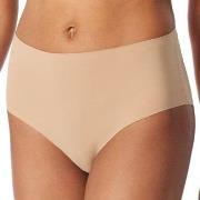 Schiesser Trosor Invisible Soft Maxi Brief Sand 42 Dam